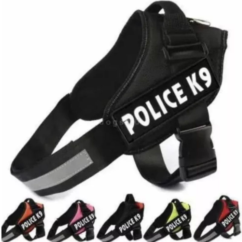 Comprar Arnesreflectivo K9 Para Mascotastalla Xl en Electroshopy